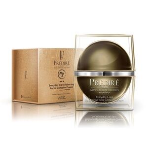 Gold Facial Complex Cream Moisturizer